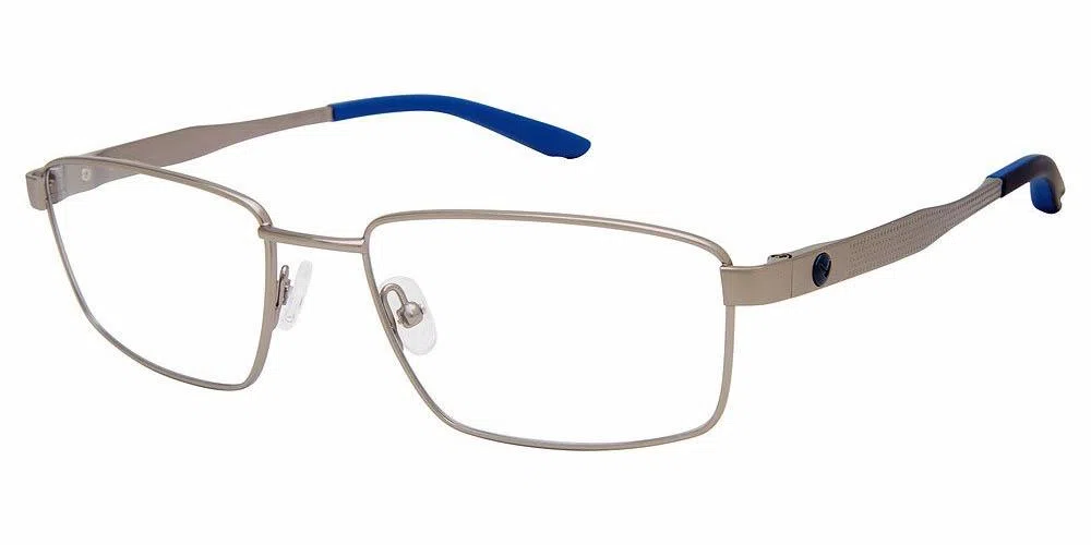 Callaway CAL-BAKERSFIELD Eyeglasses - view 2